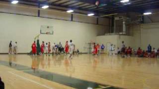 Houston Hoops  the Kingwood Classic [upl. by Katt110]