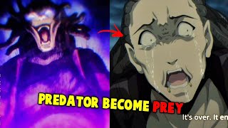 When Predator becomes Prey  Most satisfying Deaths  Darwins Game [upl. by Vanny938]