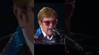 Elton John Bennie and the Jets live [upl. by Auguste]