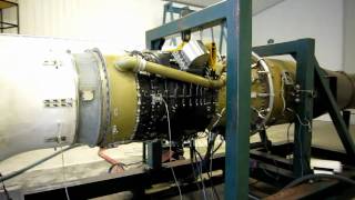 Anti Ice System  Turbine Engines A Closer Look [upl. by Hen]