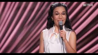 Ali Wong Single Lady 2024  Official Trailer [upl. by Airitak656]