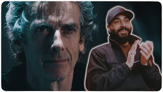 Doctor Who  9x8 quotThe Zygon Inversionquot Reaction amp Review  Peter Capaldi [upl. by Mundt]