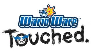 Ashleys Song Beta Mix  WarioWare Touched [upl. by Stockwell]