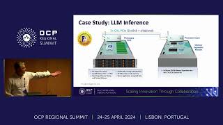 Optical CXL for disaggregated compute architectures [upl. by Fabrianna]