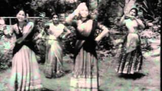 Chali Jaati Chhabeliya  Jairaj  Nirupa Roy  Razia Sultana  Bollywood Songs  Geeta Dutt [upl. by Patnode]