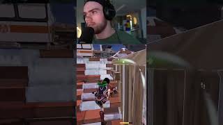 Mongraal vs MrSavage [upl. by Lusa]