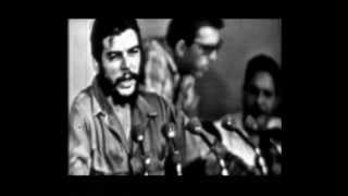 CUBA  CAMINOS DE REVOLUCIÓN CAP1 CHE GUEVARA DONDE NUNCA LO IMAGINASTE [upl. by Loralyn89]