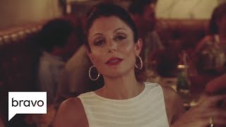 RHONY Bethenny Doesnt Want Dorinda To Share Everything Season 10 Episode 15  Bravo [upl. by Lasala]