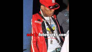 Vybz Kartel  VIP Raw [upl. by Rema]