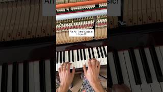 Pianocover of TEARDROPS by Massive Attack 🎹  UDOJANMusic [upl. by Ailyn]