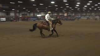 210410 Non Pro Derby Thomas Daley On Merles Last Song [upl. by Letney]