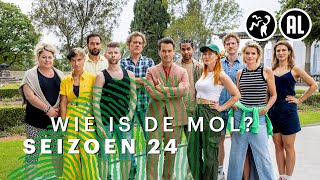 Leader  Wie is de Mol seizoen 24 [upl. by Lotti]