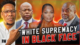 White Supremacy is Afflicting Black People Everywhere  Reese Waters [upl. by Maureen163]