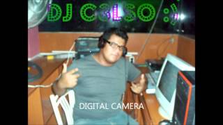 DJ CELSO folclore subida electro REMIX [upl. by Srednas116]