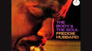 Freddie Hubbard  Dedicated to You [upl. by Nuahsyd]