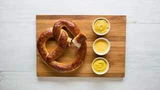 Soft Pretzel Inspirations [upl. by Adnaluy]