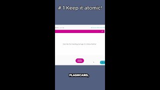 Make Your Flashscards Better with Brainscape [upl. by Valenta]