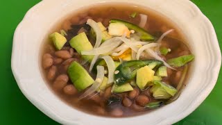 Do You Like Pot Beans Follow Me Te Gustan Los Frijoles De Olla Acompáñame [upl. by Geibel]