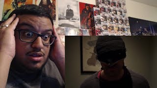 Daredevil 3x13 Final Fight  REACTION [upl. by Ingar]