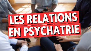 Comment Les Relations Entre Patients Transforment La Psychiatrie [upl. by Marcus767]