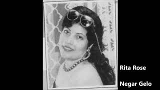 Konkani song Negar Gelo by Rita Rose [upl. by Ayom623]