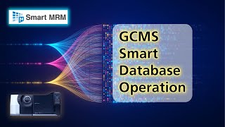 GCMS Smart Database Operation [upl. by Aisercal158]