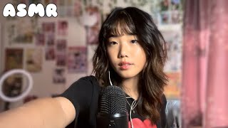 ASMR Super Tingly Whisper Rambling [upl. by Anial]