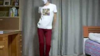 SNSD  Gee Dance Mirrored Tutorial [upl. by Biron693]