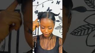 Slaying your natural hair made easy [upl. by Yaj]