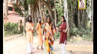 2017 New Devotional Song  Chalo Prem Bazare  Tarak Das Baul  Krishna Bhajan  VIDEO SONG [upl. by Hutchins]