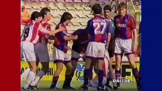 Bologna Vicenza 00 199697 [upl. by Emoreg]