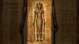 Mysteries of Ancient Egyptian Mummification [upl. by Annoet]