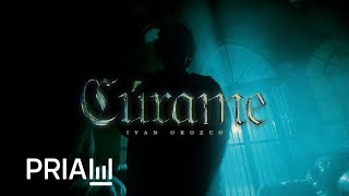 Iván Orozco  Cúrame Official Video [upl. by Annohsed]