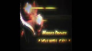 Murder Drones quotCyn You Will Fallquot [upl. by Nylyrehc]