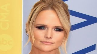 The Tragedy Of Miranda Lambert Is So Sad [upl. by Evelin]