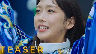 Cheer Up 2022 Official Teaser Eng sub Kdrama [upl. by Oliric]