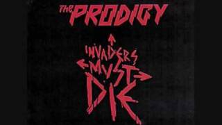 The Prodigy Heatwave Hurricane [upl. by Nnylear]