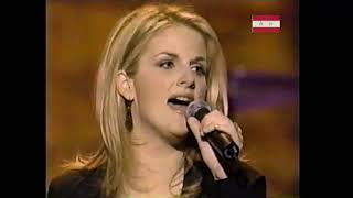 how do I live Trisha Yearwood [upl. by Philipp]