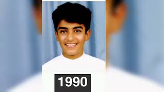 mishary rashid alafasy 1990 recitation audio misharyrashidalfasy quranrecitation quran [upl. by Anoirtac56]