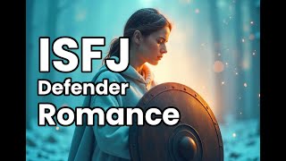 ISFJ Defender Romance [upl. by Anua]