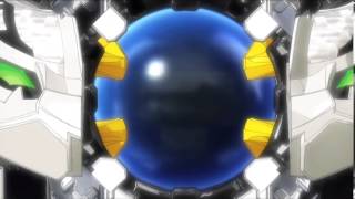 BDAMAN CROSSFIRE Episode 8  quotDragon Tiger Combo Mighty Dragrenquot [upl. by Mariand980]