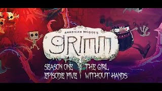 American McGees Grimm  Episode 05 Complete Conversion No Commentary [upl. by Merla]