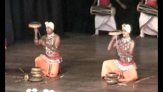 the jugglers dance  danza dei giocolieri 6 Kandy July 25 2004 – Sri Lanka vintage 2004 110 [upl. by Etnecniv]