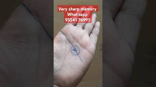 तेज बुद्धि😇🥰 ytshorts shots astrology palmistry trending viralvideo viralshort [upl. by Gregoor]