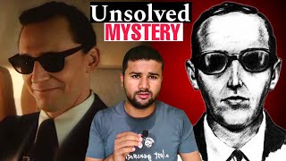 Mystery Man The Unsolved Case of DB Cooper [upl. by Allecram]