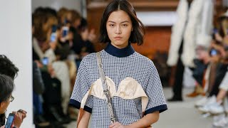 LOEWE Fall Winter 2018 [upl. by Yboc185]