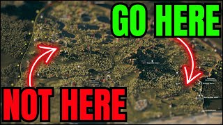 Learn WOODS in under 3 Minutes in Escape From Tarkov [upl. by Bittner819]