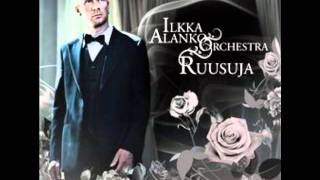 Ilkka Alanko Orchestra  Poplaulajan Vapaapäivä [upl. by Yartnod]