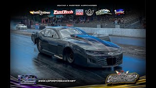 Evento Rotores Vs Pistones Agosto 2024 Salinas Speedway KB Performance [upl. by Latsyrhc]