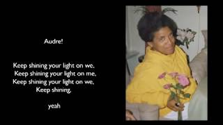 quotAudre Lordequot  song by Corasón  featured in the film quotAudre Lorde  The Berlin Years 19841992quot [upl. by Imoyaba]